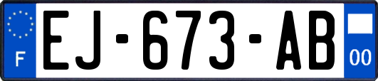 EJ-673-AB