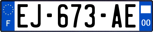 EJ-673-AE