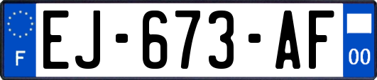 EJ-673-AF