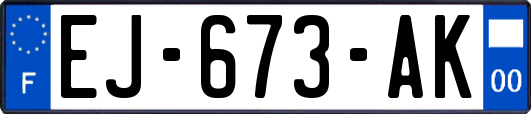 EJ-673-AK