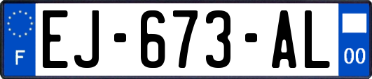 EJ-673-AL