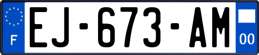 EJ-673-AM