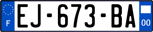 EJ-673-BA