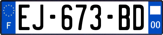 EJ-673-BD