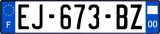 EJ-673-BZ