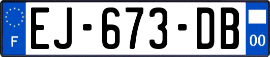 EJ-673-DB