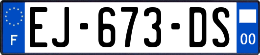 EJ-673-DS