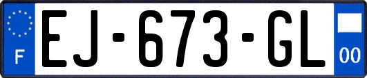 EJ-673-GL