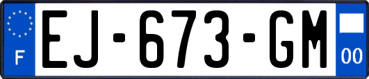 EJ-673-GM