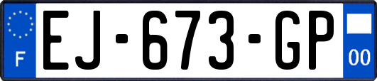 EJ-673-GP