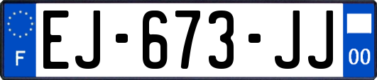 EJ-673-JJ