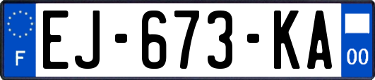 EJ-673-KA