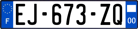 EJ-673-ZQ