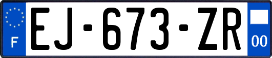 EJ-673-ZR