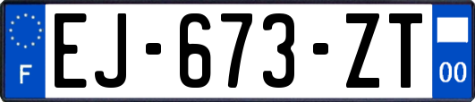 EJ-673-ZT