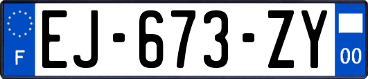 EJ-673-ZY