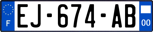 EJ-674-AB