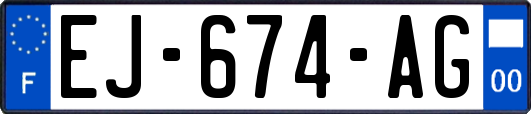 EJ-674-AG