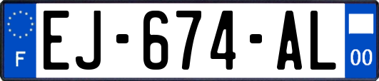 EJ-674-AL