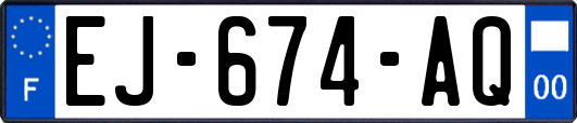 EJ-674-AQ