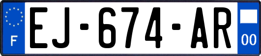 EJ-674-AR