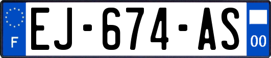 EJ-674-AS