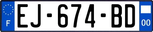 EJ-674-BD