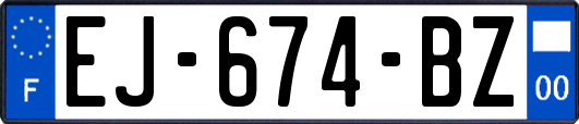 EJ-674-BZ