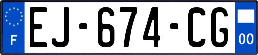 EJ-674-CG