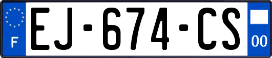 EJ-674-CS