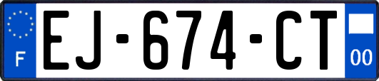 EJ-674-CT