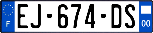 EJ-674-DS