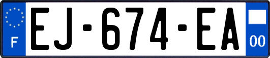 EJ-674-EA