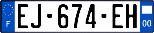 EJ-674-EH