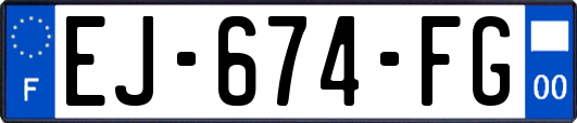 EJ-674-FG