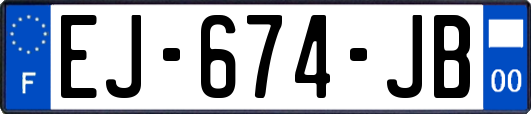 EJ-674-JB