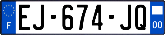 EJ-674-JQ