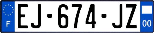 EJ-674-JZ