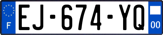 EJ-674-YQ