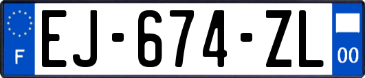 EJ-674-ZL