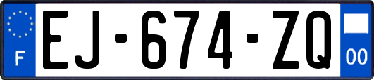 EJ-674-ZQ