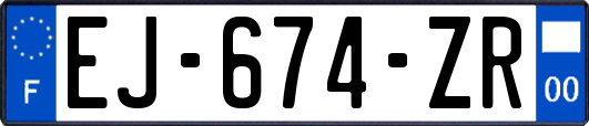 EJ-674-ZR