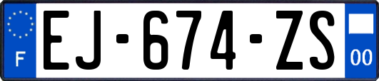 EJ-674-ZS