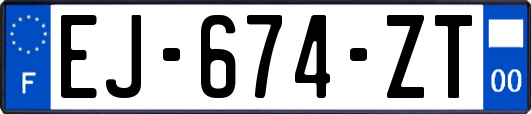 EJ-674-ZT