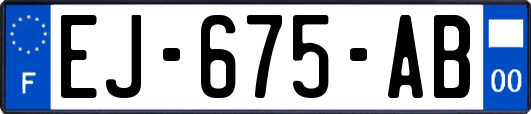 EJ-675-AB