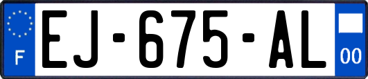 EJ-675-AL