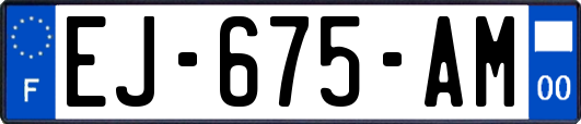 EJ-675-AM