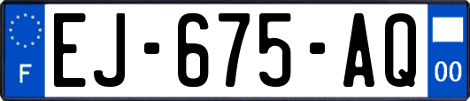 EJ-675-AQ