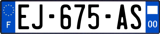 EJ-675-AS