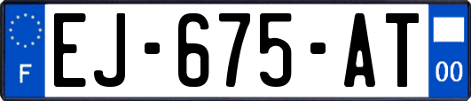 EJ-675-AT